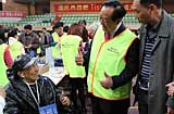 肇慶聽(tīng)障人士重獲新聲