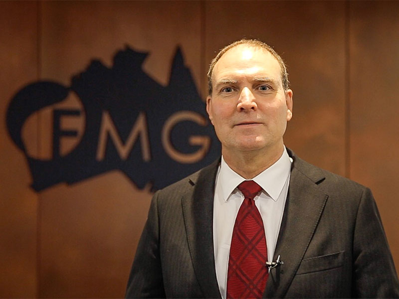 FMG集團(tuán)首席執(zhí)行官潘納威通過人民網(wǎng)向廣大網(wǎng)友拜年