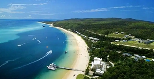 澳大利亞2024年四季度GDP環(huán)比增長(zhǎng)0.6%