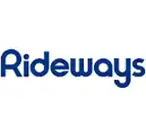  Rideways Gutscheincodes
